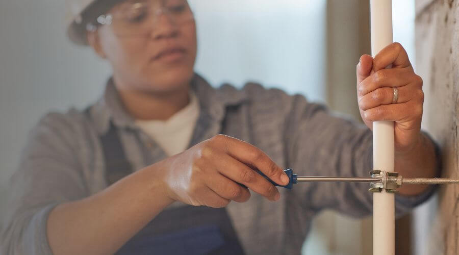 Professional annual plumbing maintenance services in Wyarno, WY